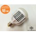 HOSHI LED Bulb E27 18W (4000K) (NW)